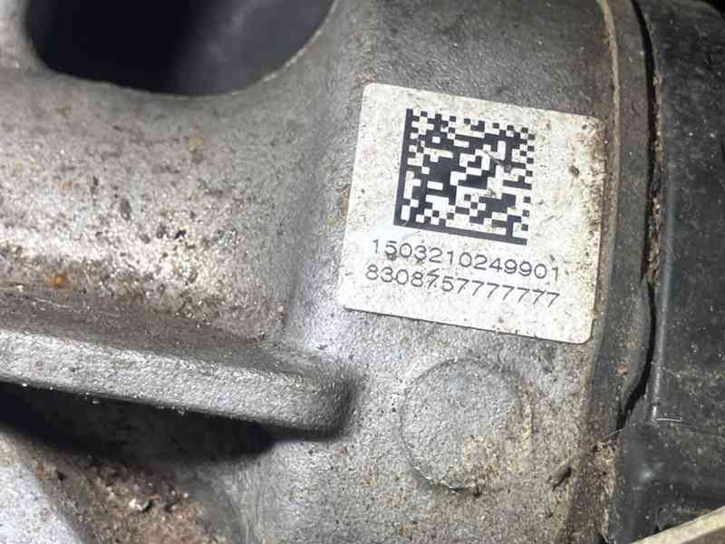 MERCEDES W 212 LIFT RIZENI KOMPLET NOVE-INFO V TEXTU. - foto 9