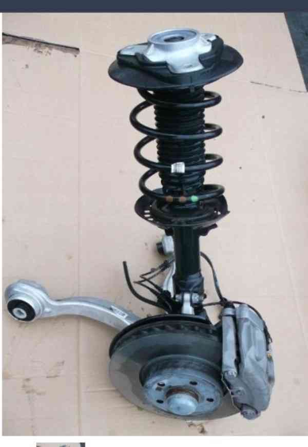 MERCEDES W 212 LIFT RIZENI KOMPLET NOVE-INFO V TEXTU. - foto 11