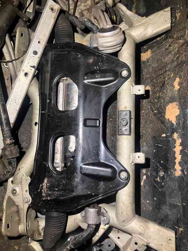 MERCEDES W 212 LIFT RIZENI KOMPLET NOVE-INFO V TEXTU. - foto 4