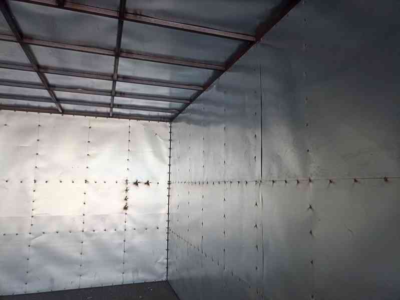 Stavební buňka,garáž,sklad,zahradní domek.nová od 6980kč - foto 2