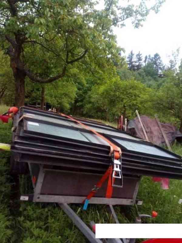 Stavební buňka,garáž,sklad,zahradní domek.nová od 6980kč