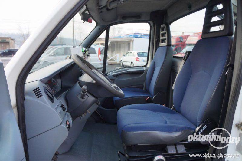 Prodej užitkového vozu Iveco Daily - foto 7