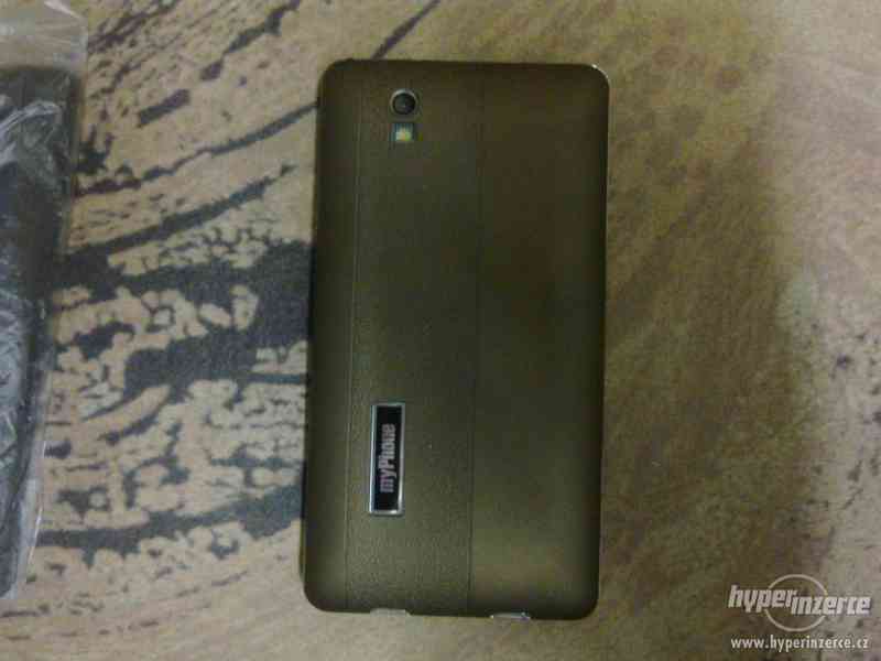 myPhone 8855DTV DUAL SIM - foto 2