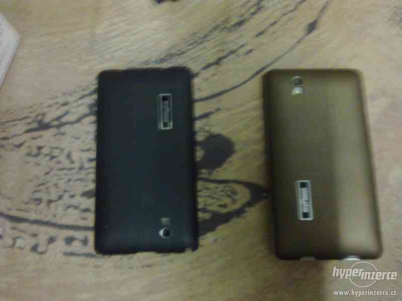 myPhone 8855DTV DUAL SIM - foto 3