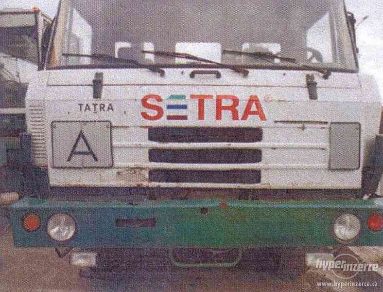 Tatra T 815 NTH 6x6 - foto 1