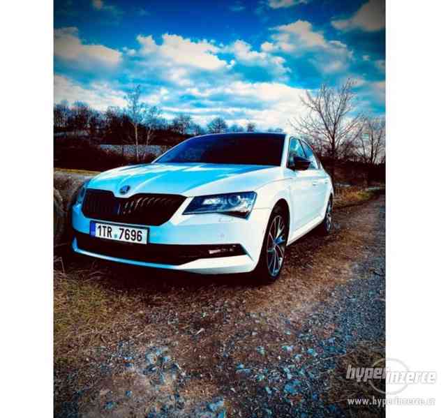 Škoda Superb 162kw L&K , 2016, DSG - foto 1