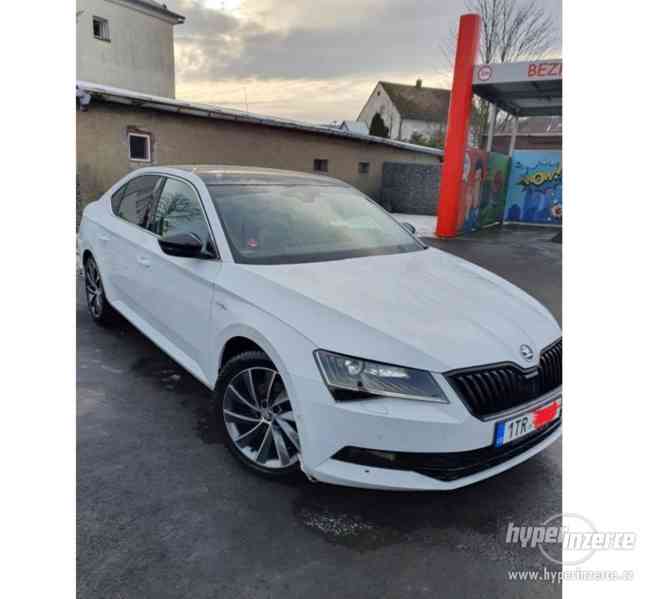 Škoda Superb 162kw L&K , 2016, DSG - foto 6