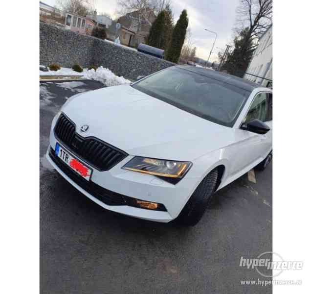 Škoda Superb 162kw L&K , 2016, DSG - foto 7