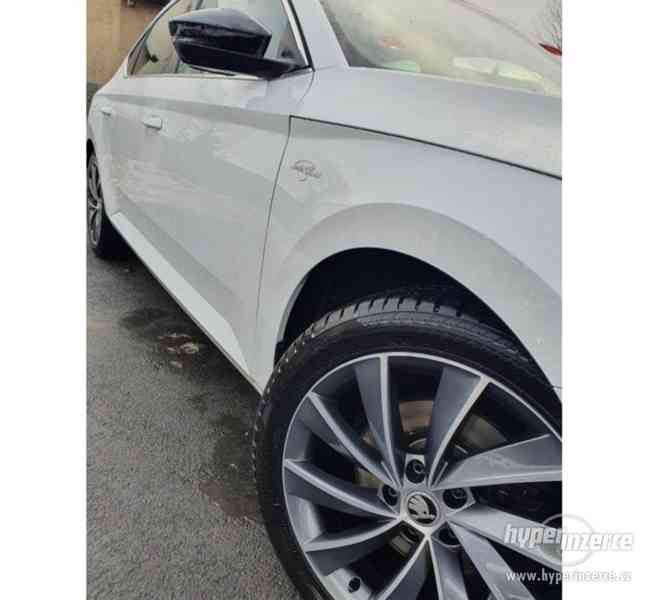 Škoda Superb 162kw L&K , 2016, DSG - foto 8