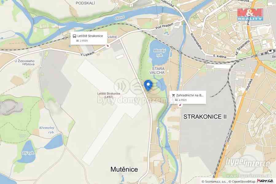 Prodej chaty, 19 m?, Strakonice - foto 2