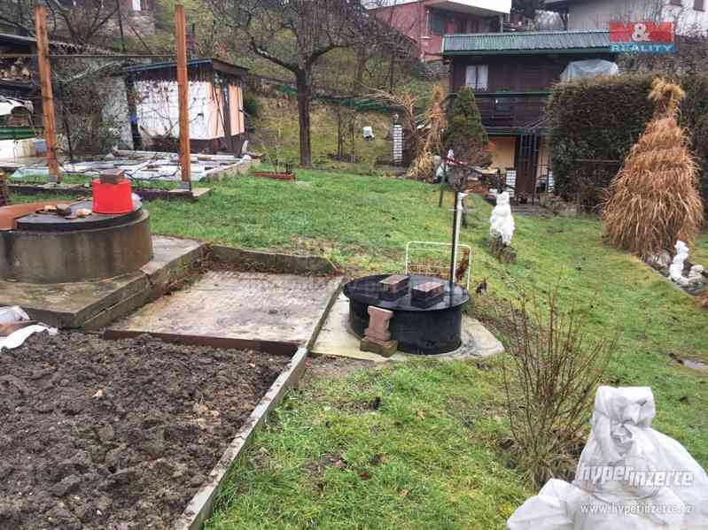Prodej chaty, 19 m?, Strakonice - foto 9