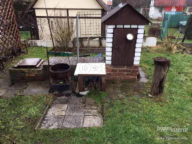 Prodej chaty, 19 m?, Strakonice - foto 10