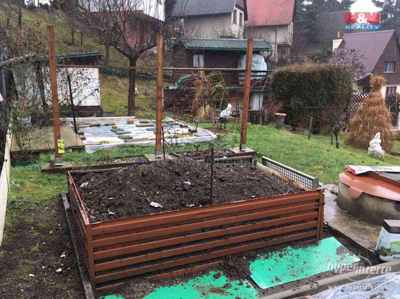 Prodej chaty, 19 m?, Strakonice - foto 12