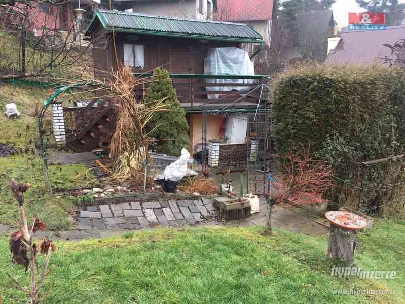 Prodej chaty, 19 m?, Strakonice - foto 15