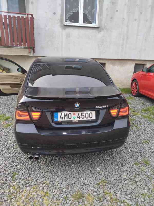 BMW 325i 160kw N52b25 - foto 10