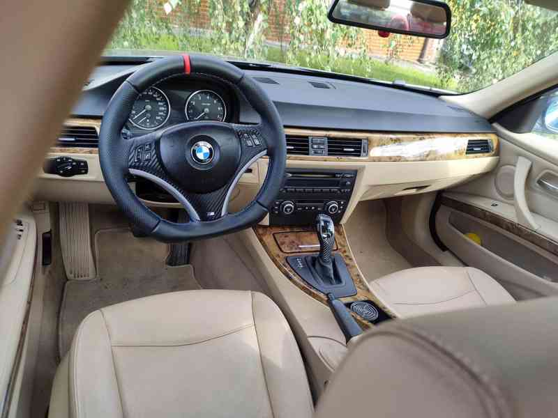 BMW 325i 160kw N52b25 - foto 11