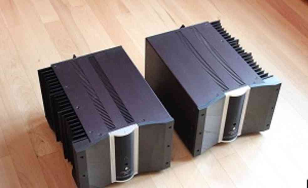 Krell FPB-350 MCX - foto 1