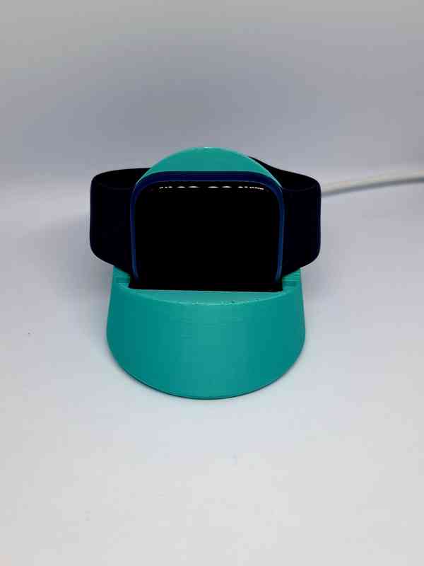 Minimalistický stojan,držák pro Apple Watch - foto 1