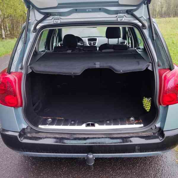 Peugeot 207 1,4 - foto 31