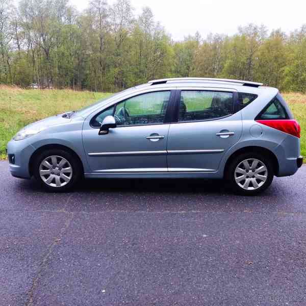 Peugeot 207 1,4 - foto 34