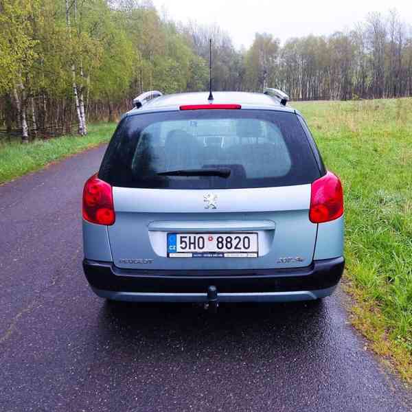 Peugeot 207 1,4 - foto 33