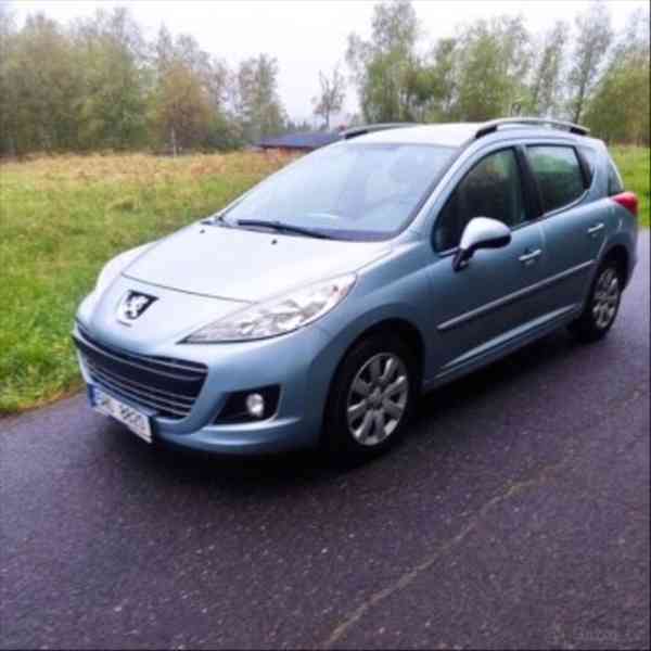 Peugeot 207 1,4 - foto 12