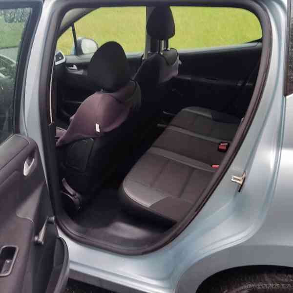 Peugeot 207 1,4 - foto 29