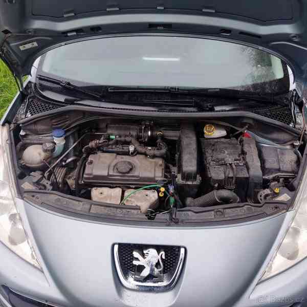 Peugeot 207 1,4 - foto 18