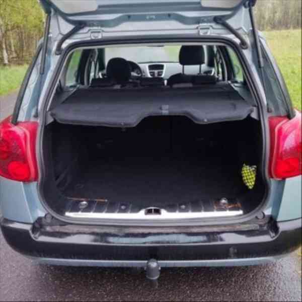 Peugeot 207 1,4 - foto 10