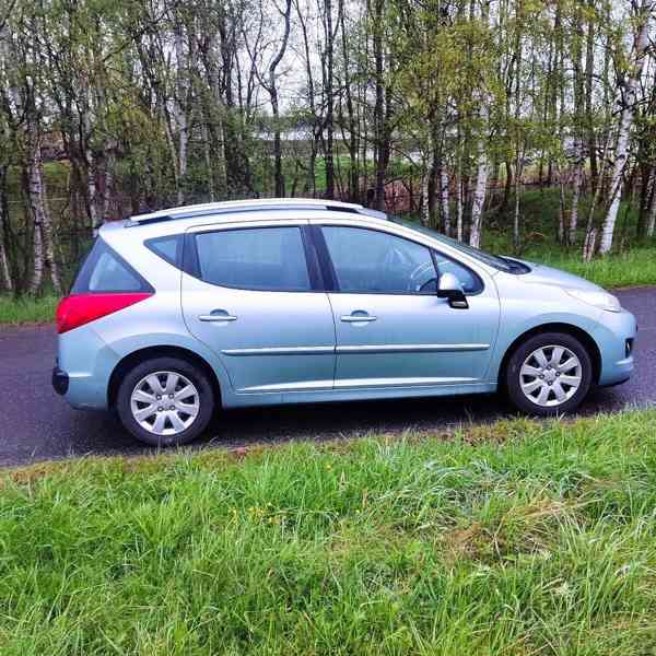 Peugeot 207 1,4 - foto 21