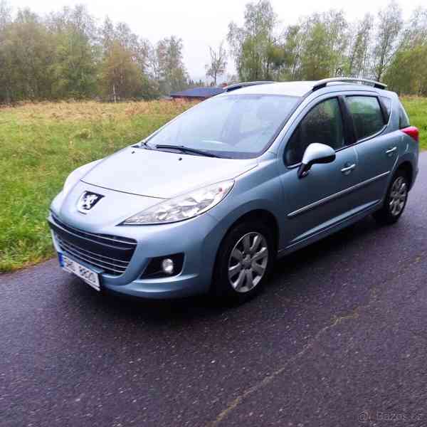 Peugeot 207 1,4 - foto 22