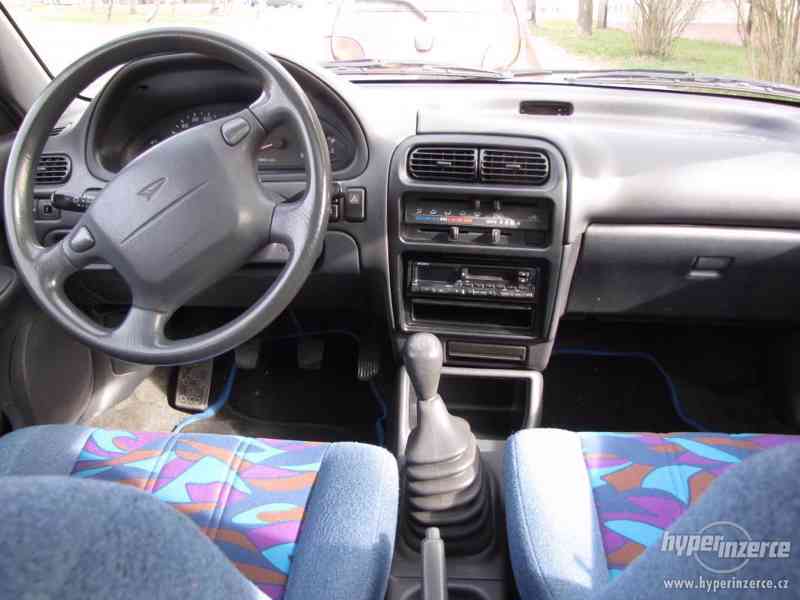 DAIHATSU Charade 1.3 16V - foto 3