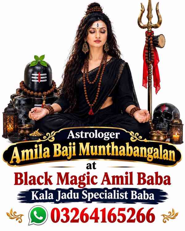 Black Magic Consultation in Albania  Spiritual Advice in Nor - foto 2