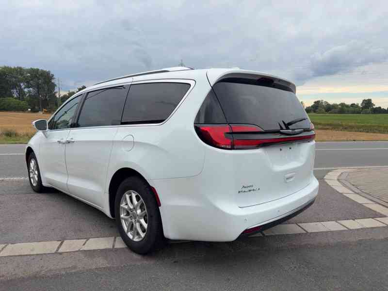 Chrysler Pacifica 3,6 Pentastar Radar NEW 2021 - foto 3