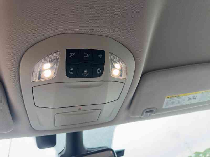Chrysler Pacifica 3,6 Pentastar Radar NEW 2021 - foto 16