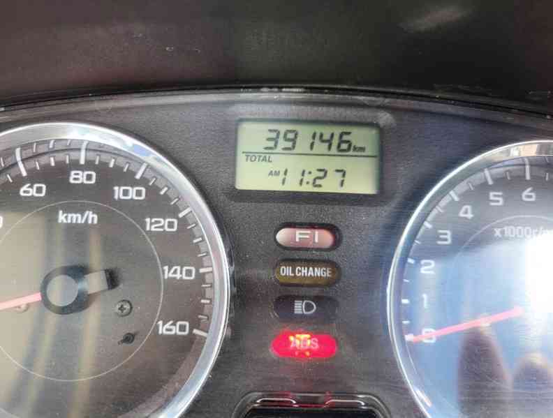 Honda S-Wing 125 ABS - foto 7