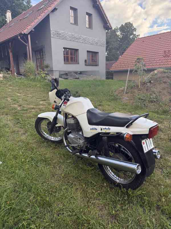Jawa350 - foto 2