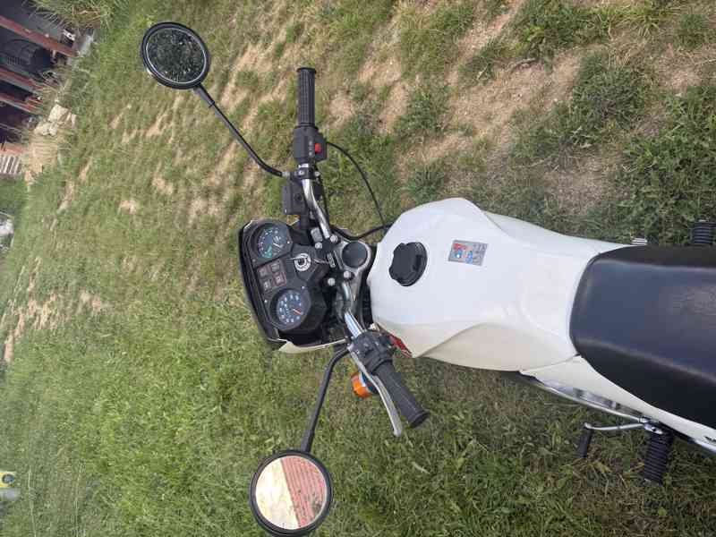 Jawa350 - foto 3