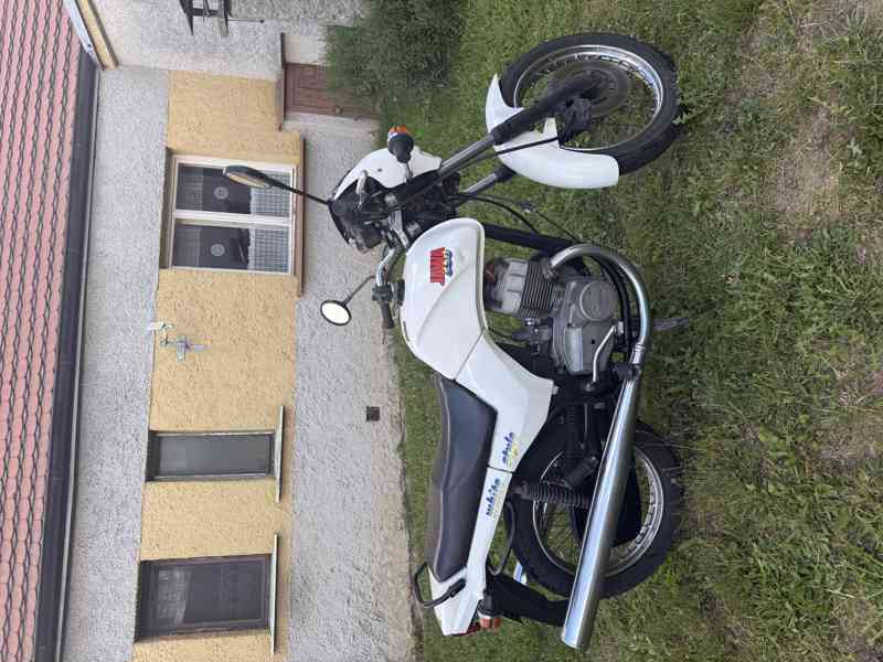 Jawa350 - foto 4