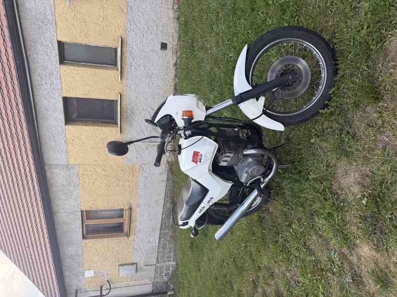 Jawa350 - foto 5