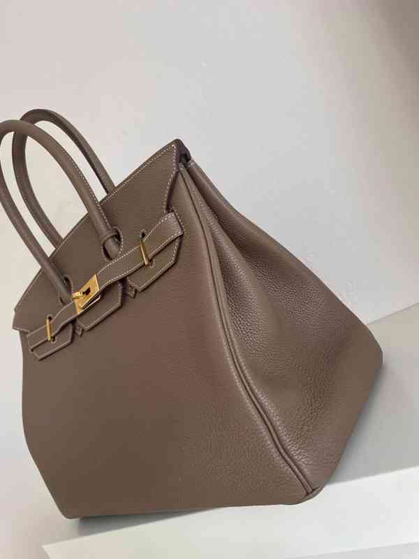 Hermés Birkin 35 - foto 3