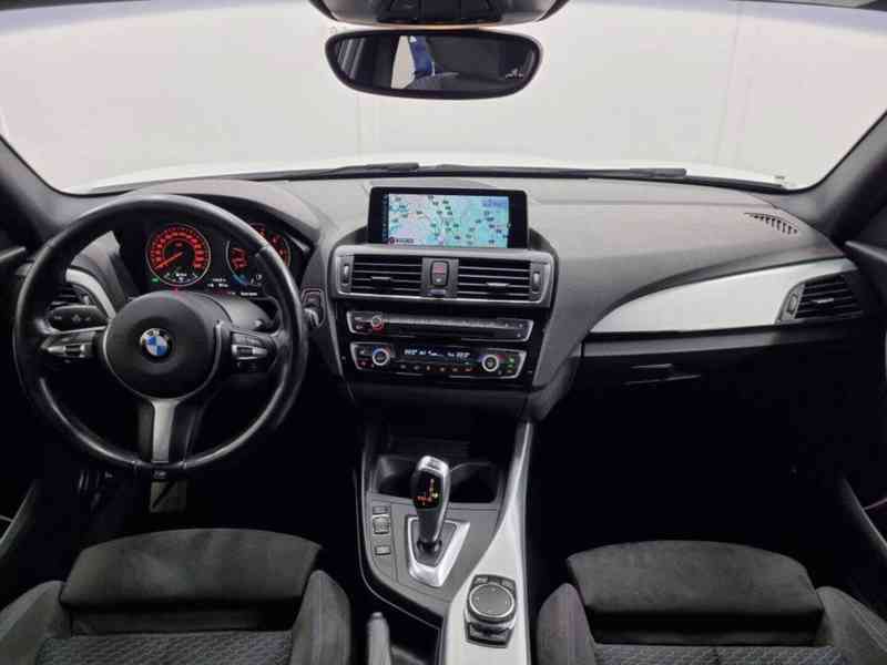 BMW řady 1  - foto 17