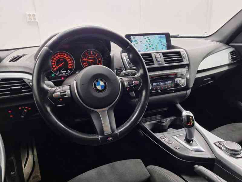 BMW řady 1  - foto 18