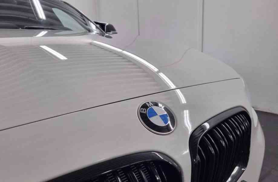 BMW řady 1  - foto 5