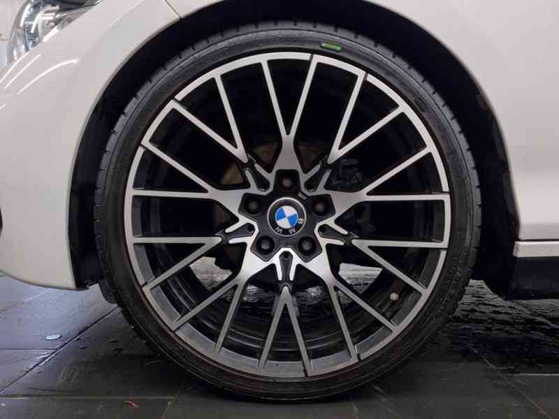 BMW řady 1  - foto 11