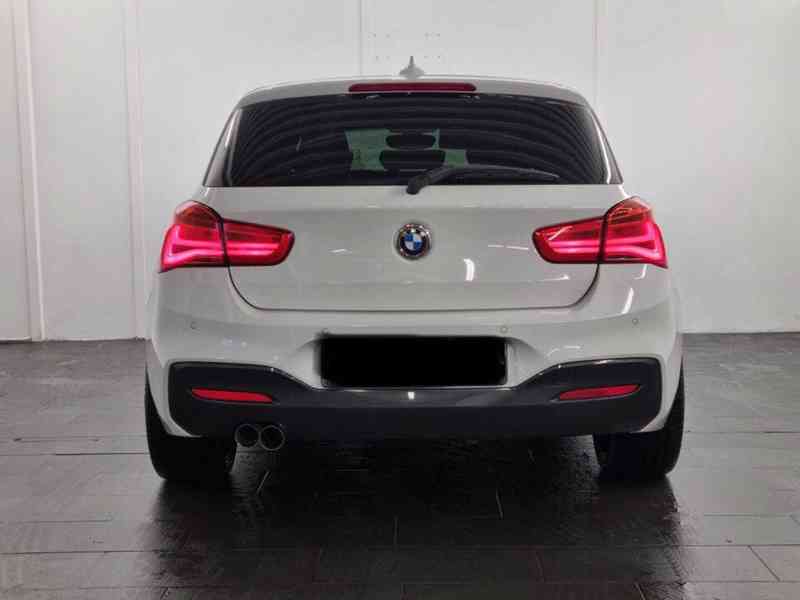 BMW řady 1  - foto 9