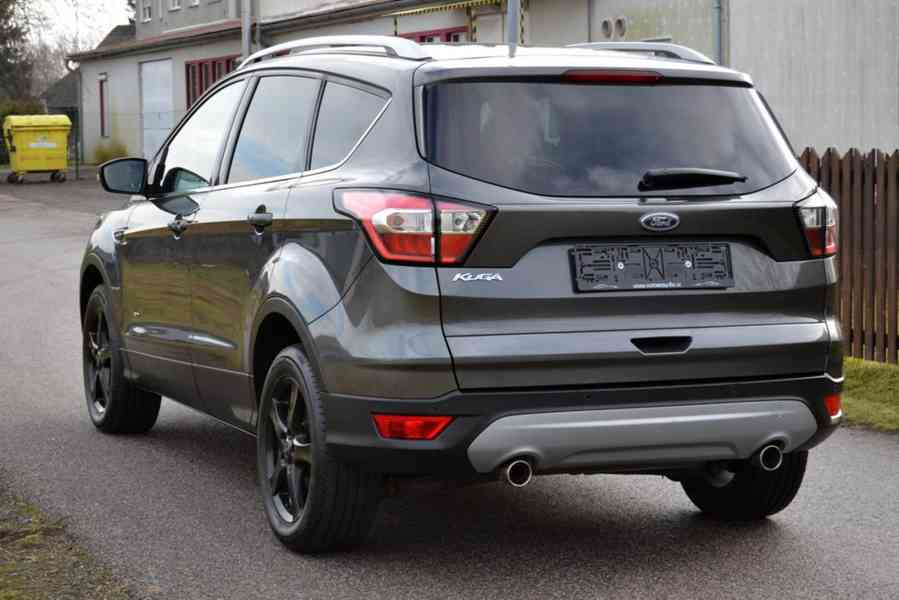 Ford Kuga 2.0 TDCI 110kW Cool-Connect 4x4 75 000 km !! - foto 2