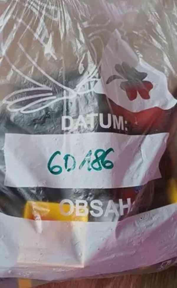 LEGO City 60186 Důlní těžební stroj - foto 2