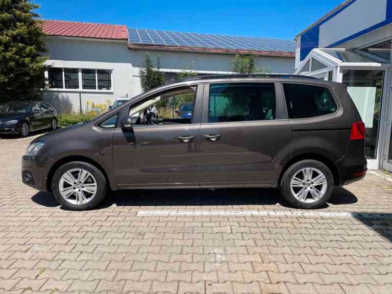 Seat Alhambra Style 2.0TDI 130kw - foto 5