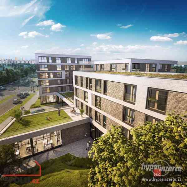 Prodej, Byty 3+kk, 68m2 - - foto 1
